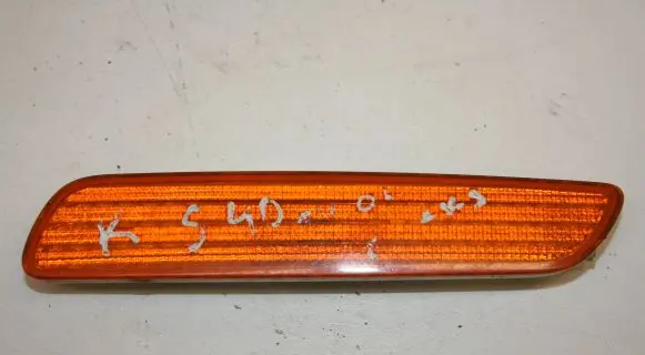 Volvo S40, V40 Rear tail light reflector 30888129 344001 34400206