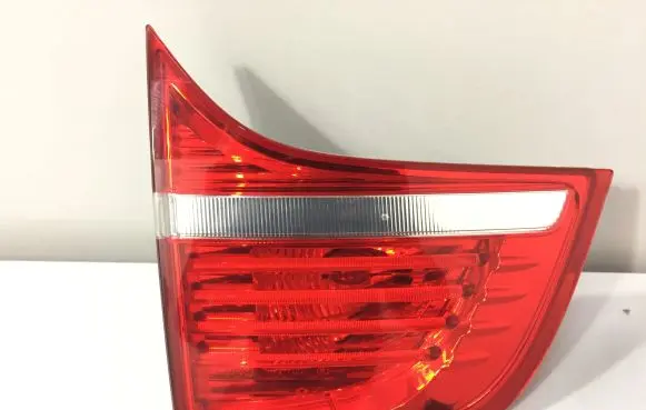 BMW X6 E71 Tailgate rear/tail lights 7179987