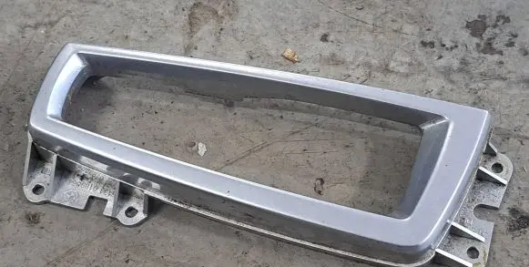 BMW 5 F10 F11 Handbrake trim 9189064