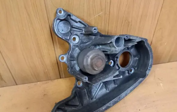 Iveco Daily 6th gen Water pump 500376360