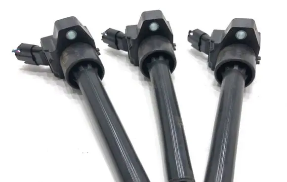 Hyundai Kona I High voltage ignition coil 27301-08200