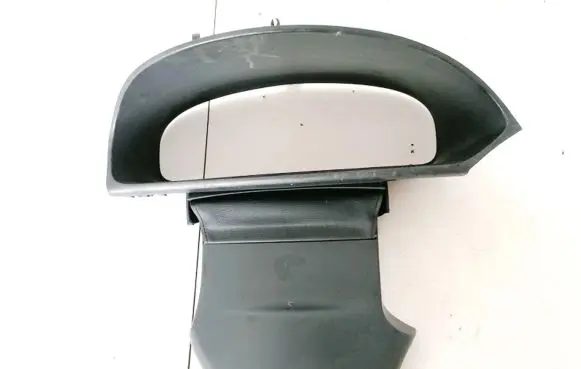 Dashboard trim
