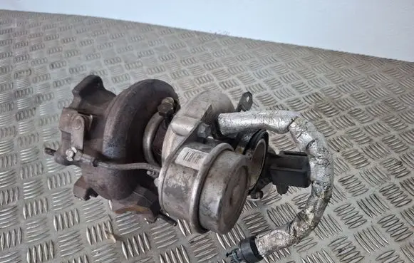 Opel Insignia A Turbo 55563464