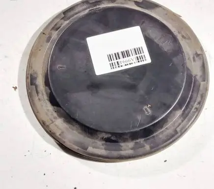 Citroen C3 Headlight/headlamp dust cover 9635859280