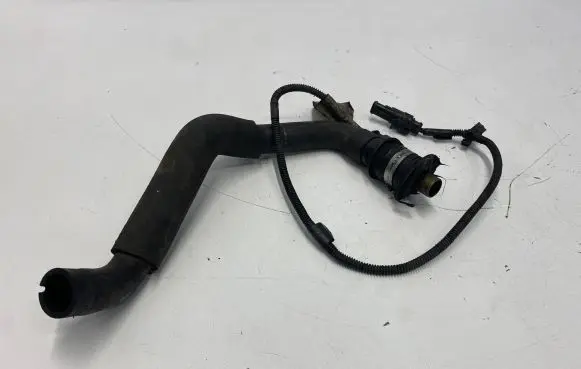 Engine installation wiring loom