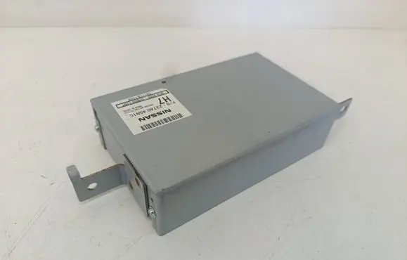 Infiniti Q50 Other control units/modules 237A04GN1C