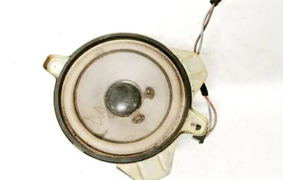 Saab 9-3 Ver2 Front door speaker 12801615