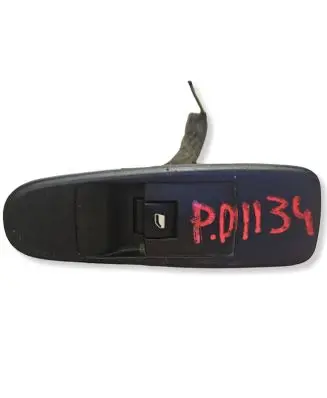 Citroen C4 I Picasso Electric window control switch 96639377ZD 080708 032161317