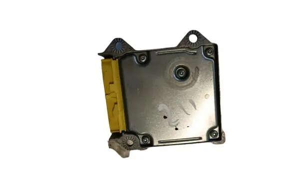 Volkswagen Golf Plus Airbag control unit/module 1K0909605R 5WK43412