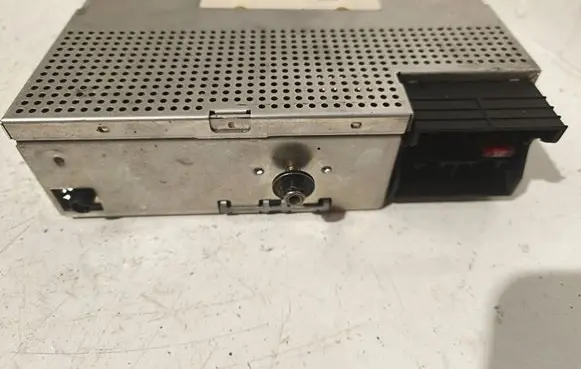 BMW X5 E53 GPS navigation control unit/module 6919078 652625147602