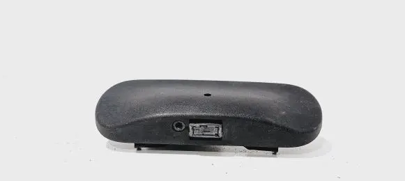 Audi Q7 4M Windshield washer spray nozzle 4M0955987