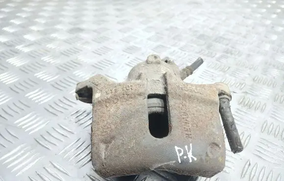 Renault Kangoo I Front brake caliper