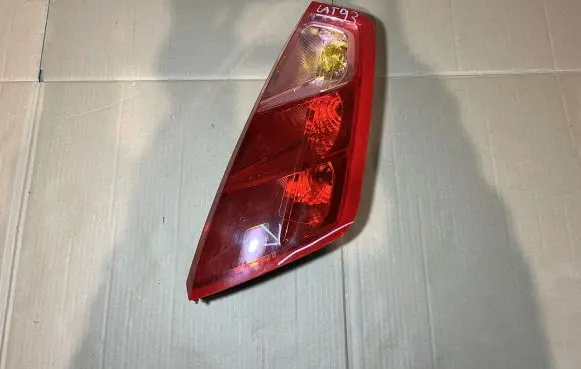 Fiat Grande Punto Rear/tail lights 51701590