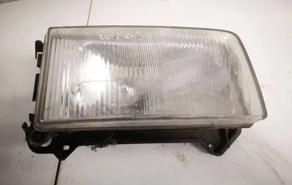 Volkswagen Transporter - Caravelle T4 Headlight/headlamp 13635200 136352-00