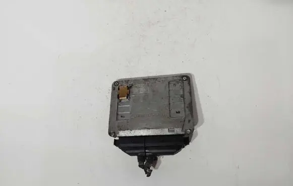 Audi A3 S3 8P Engine control unit/module ECU