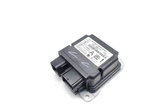 Ford Kuga II Airbag control unit/module GV4T-14B321-AC 0285013975