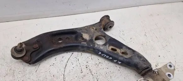 Volkswagen Golf VI Front lower control arm/wishbone