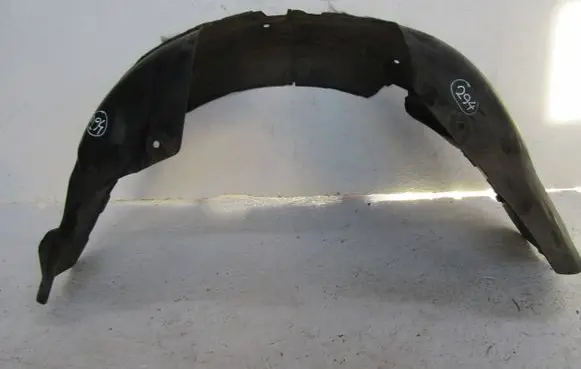 KIA Sportage Rear arch fender liner splash guards 868243U000