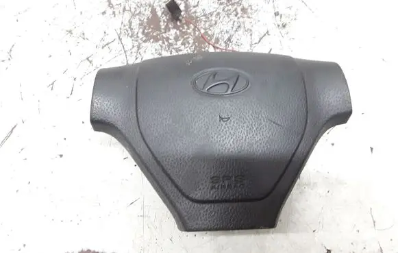 Hyundai Getz Steering wheel airbag 1C56900020