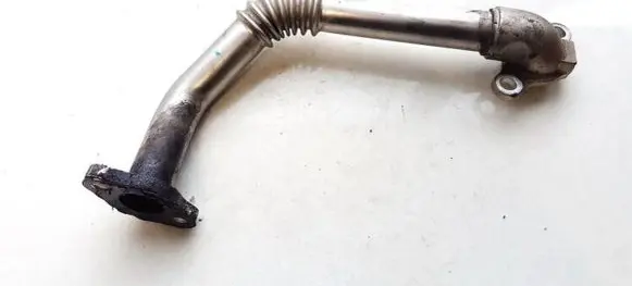 Renault Megane I EGR valve line/pipe/hose