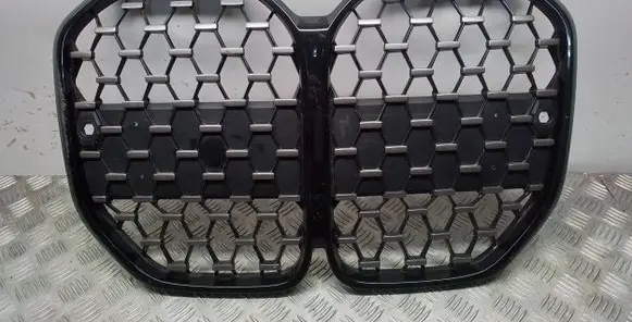 BMW 4 G22 G23 G24 G26 Front grill 8079060 8079070