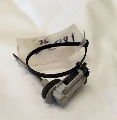 Mercedes-Benz ML W164 Interior temperature sensor A1638300272