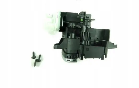 Mercedes-Benz SL R230 Passenger airbag on/off switch A2306800084