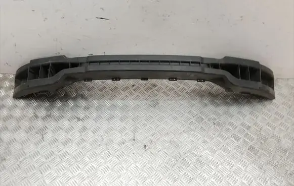 Peugeot Partner Front bumper support beam 9643814880