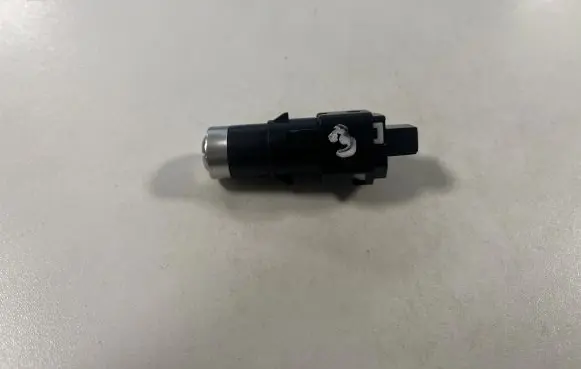 Mercedes-Benz S C217 Other switches/knobs/shifts A2228203097