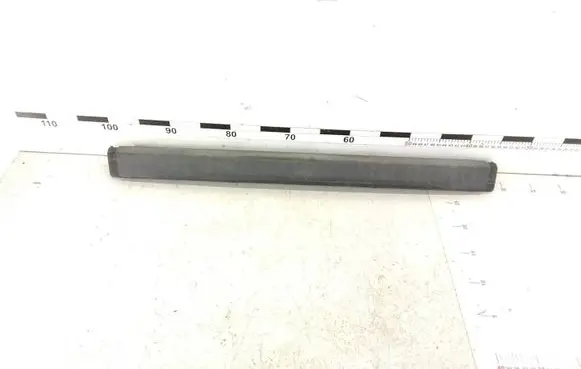 Volvo S70 V70 V70 XC Front bumper splitter molding 9484223 24192