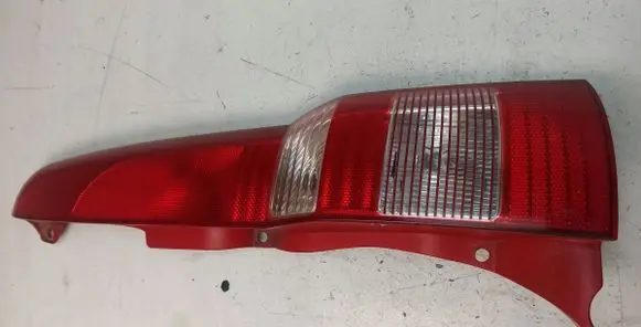Fiat Panda II Tailgate rear/tail lights 280202