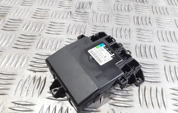 Mercedes-Benz ML W164 Door control unit/module A1648209885 10001944