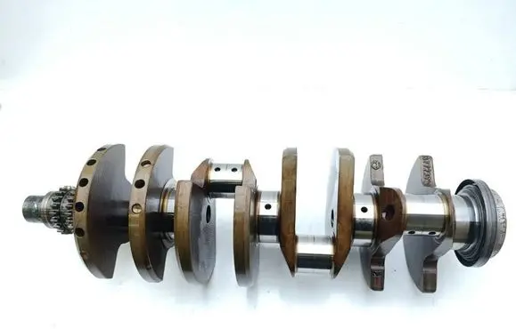Maserati GranTurismo Crankshaft 3272395