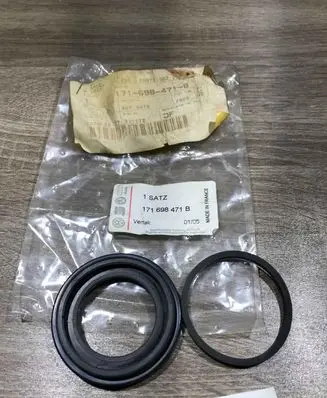 Seat Ibiza II (6k) Front brake caliper 171698471B