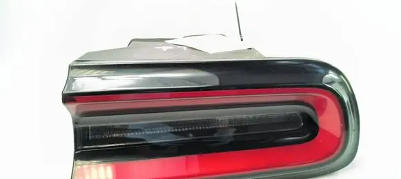 Dodge Challenger Rear/tail lights 68403954AB 00186001