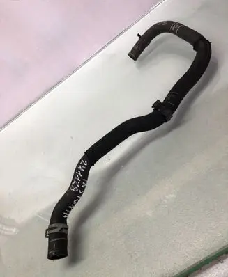 Opel Insignia B Engine coolant pipe/hose 39097762