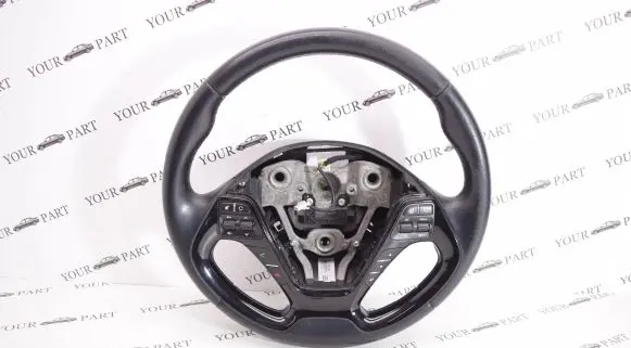 KIA Pro Cee'd II Steering wheel 56110A2028AHV