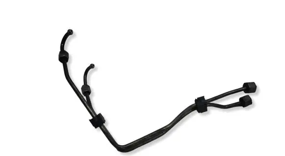 Peugeot 207 Fuel injector supply line/pipe 