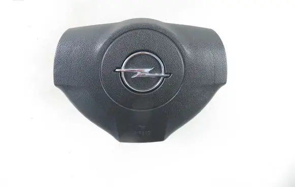 Opel Astra H Steering wheel airbag 13111344