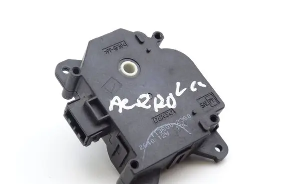 Honda Accord Air flap motor/actuator 113800-2350 1138002350