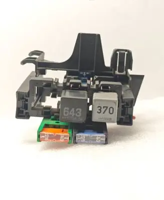 Audi A5 8T 8F Fuse module 8K2937503A