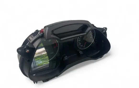 Audi A4 S4 B8 8K Speedometer (instrument cluster) 8K0920930A
