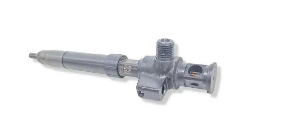 Ford Mondeo MK V Fuel injector 9674984080