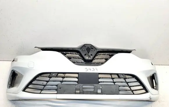Renault Clio V Front bumper 620228351R