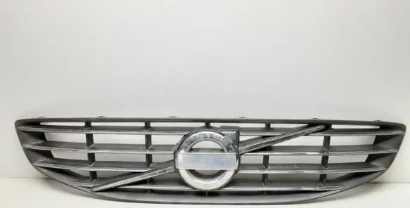 Volvo V60 Front bumper upper radiator grill 31386477 31386478