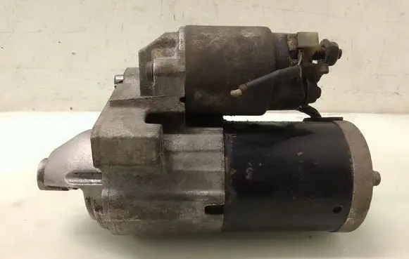 Citroen C4 I Starter motor 966352888000