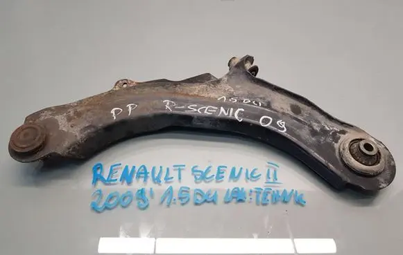 Renault Scenic II - Grand scenic II Front control arm
