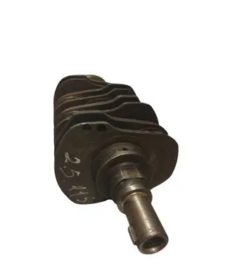 Subaru Outback Crankshaft 