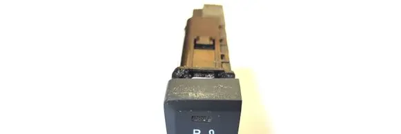 Seat heating switch