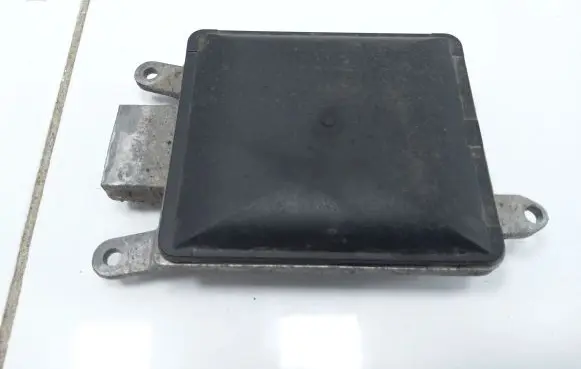 Audi A6 S6 C7 4G Blind spot module 4G0907566D